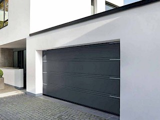 Garagen-Sektionaltore