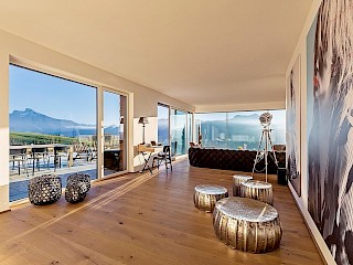 Kunststoff-Aluminium-Fenster