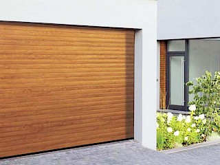 Garagentoren RollMatic