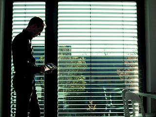 Perfekte Klimasteuerung