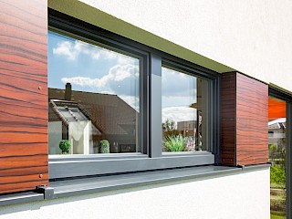 VSG Verbundsicherheitsglas