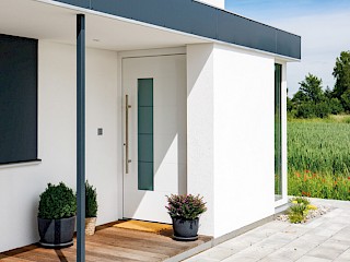 Fachgerechte Montage