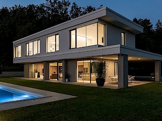 Einbruchhemmende Produkte Fenster