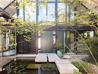 Wärmedämmung bei der Tür