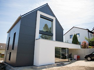 Förderung der Energieeffizienz