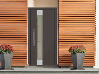 Wärmedämmung Produkte Türen