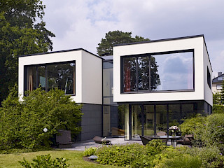 Technologie, die begeistert