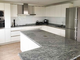 Bildergallerie Küche 1