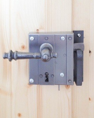 Türschloss Kaiser GmbH