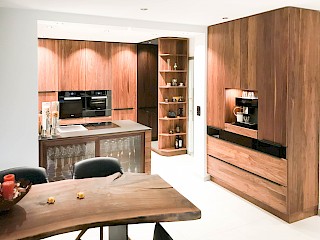 Schreibtisch etc. Schreinerei Kaiser GmbH