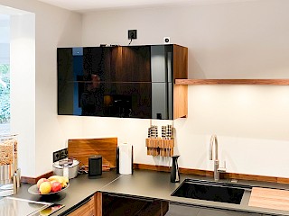 Schrank Schreinerei Kaiser GmbH