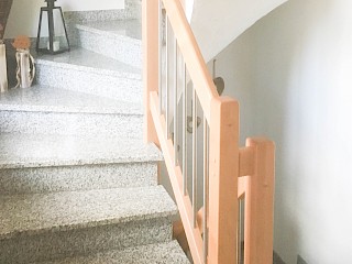 Wendeltreppe Aufstieg Kaiser GmbH