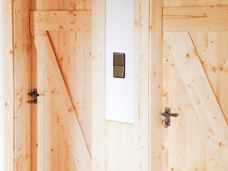 Holztüren Schreinerei Kaiser GmbH